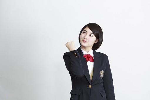 過去問で大学合格