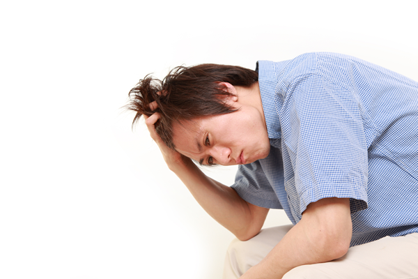 勉強に自信がない