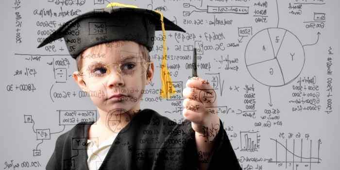 記憶力がいい人